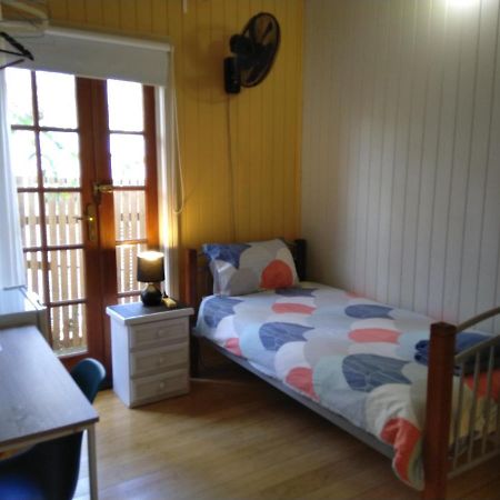 Minto Colonial Accommodation Fortitude Valley 외부 사진