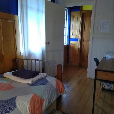 Minto Colonial Accommodation Fortitude Valley 외부 사진