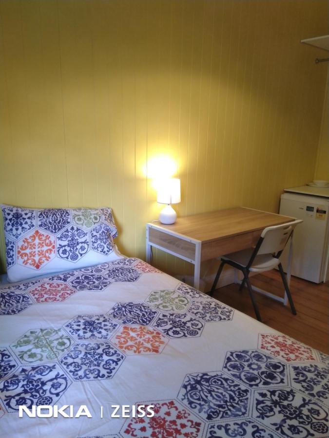 Minto Colonial Accommodation Fortitude Valley 외부 사진