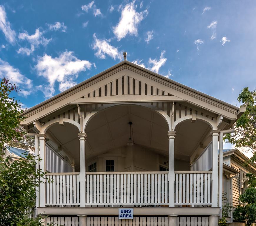 Minto Colonial Accommodation Fortitude Valley 외부 사진