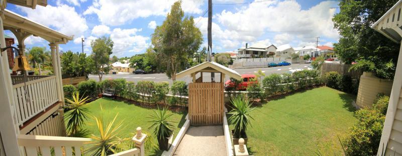 Minto Colonial Accommodation Fortitude Valley 외부 사진