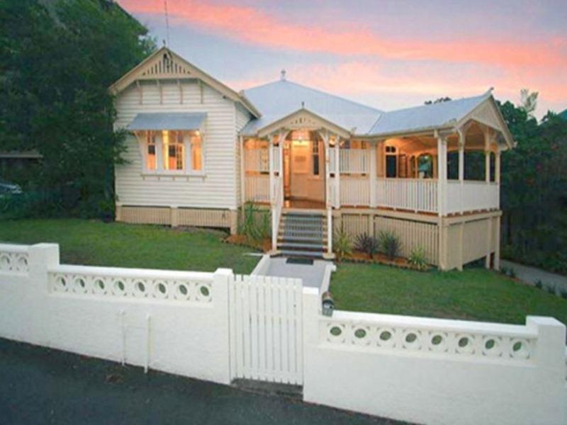 Minto Colonial Accommodation Fortitude Valley 외부 사진