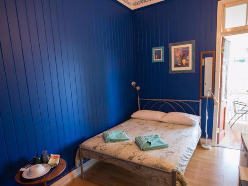 Minto Colonial Accommodation Fortitude Valley 외부 사진