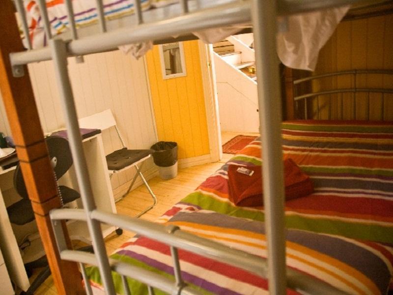 Minto Colonial Accommodation Fortitude Valley 외부 사진