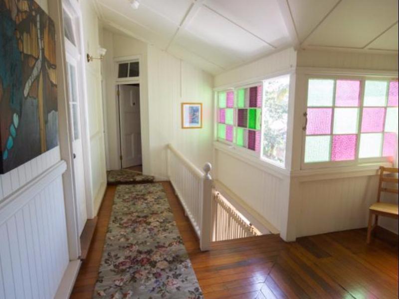 Minto Colonial Accommodation Fortitude Valley 외부 사진