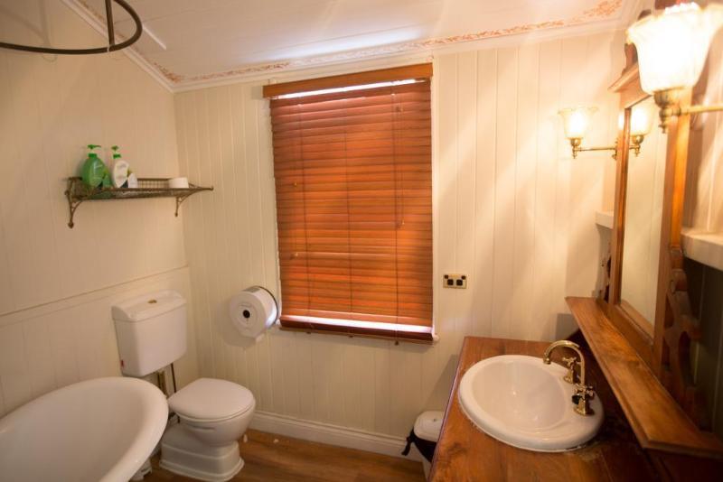 Minto Colonial Accommodation Fortitude Valley 외부 사진