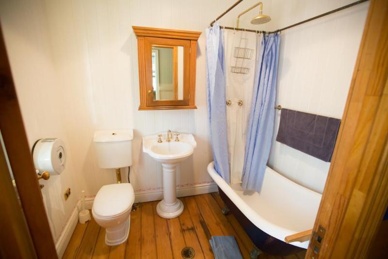 Minto Colonial Accommodation Fortitude Valley 외부 사진