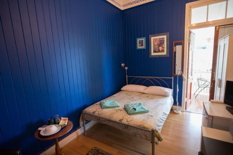 Minto Colonial Accommodation Fortitude Valley 외부 사진