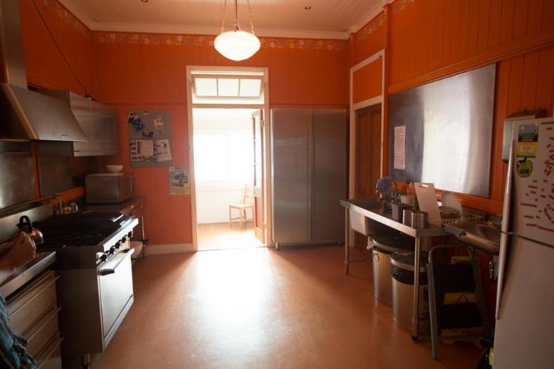 Minto Colonial Accommodation Fortitude Valley 외부 사진