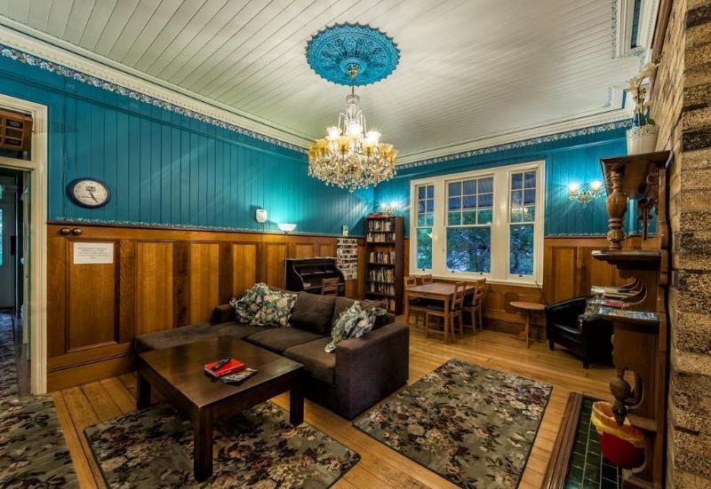 Minto Colonial Accommodation Fortitude Valley 외부 사진