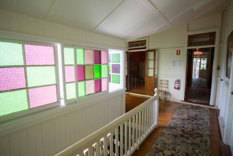 Minto Colonial Accommodation Fortitude Valley 외부 사진