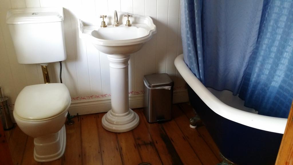 Minto Colonial Accommodation Fortitude Valley 외부 사진