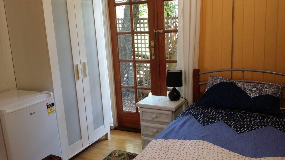 Minto Colonial Accommodation Fortitude Valley 외부 사진