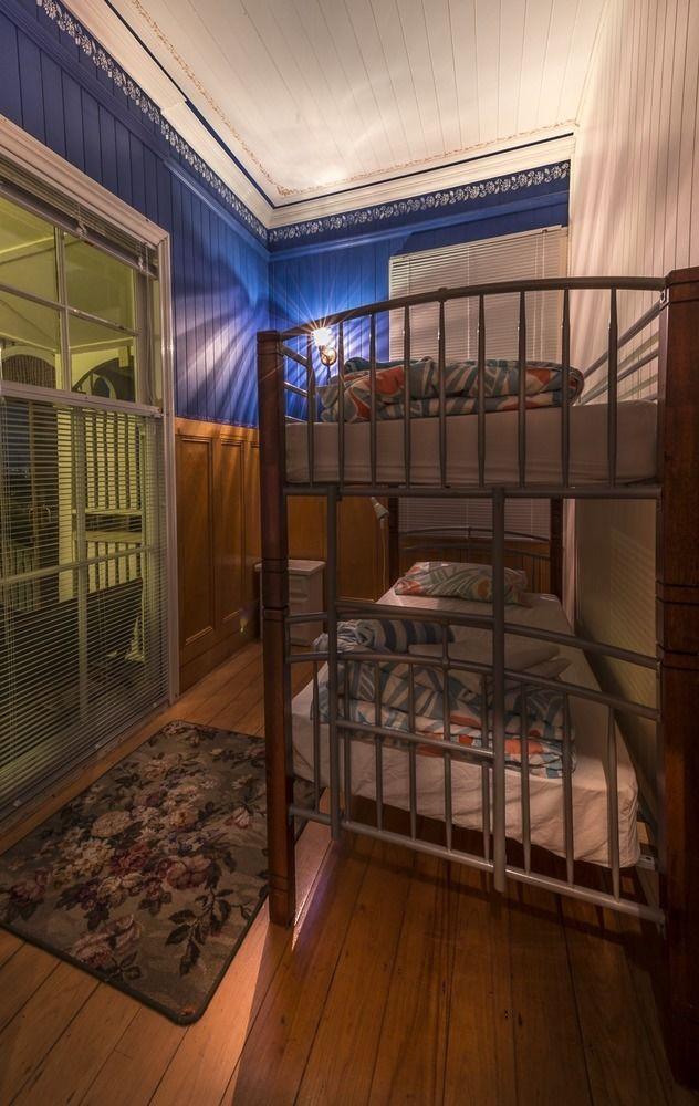 Minto Colonial Accommodation Fortitude Valley 외부 사진