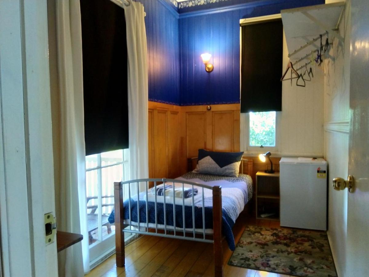 Minto Colonial Accommodation Fortitude Valley 외부 사진