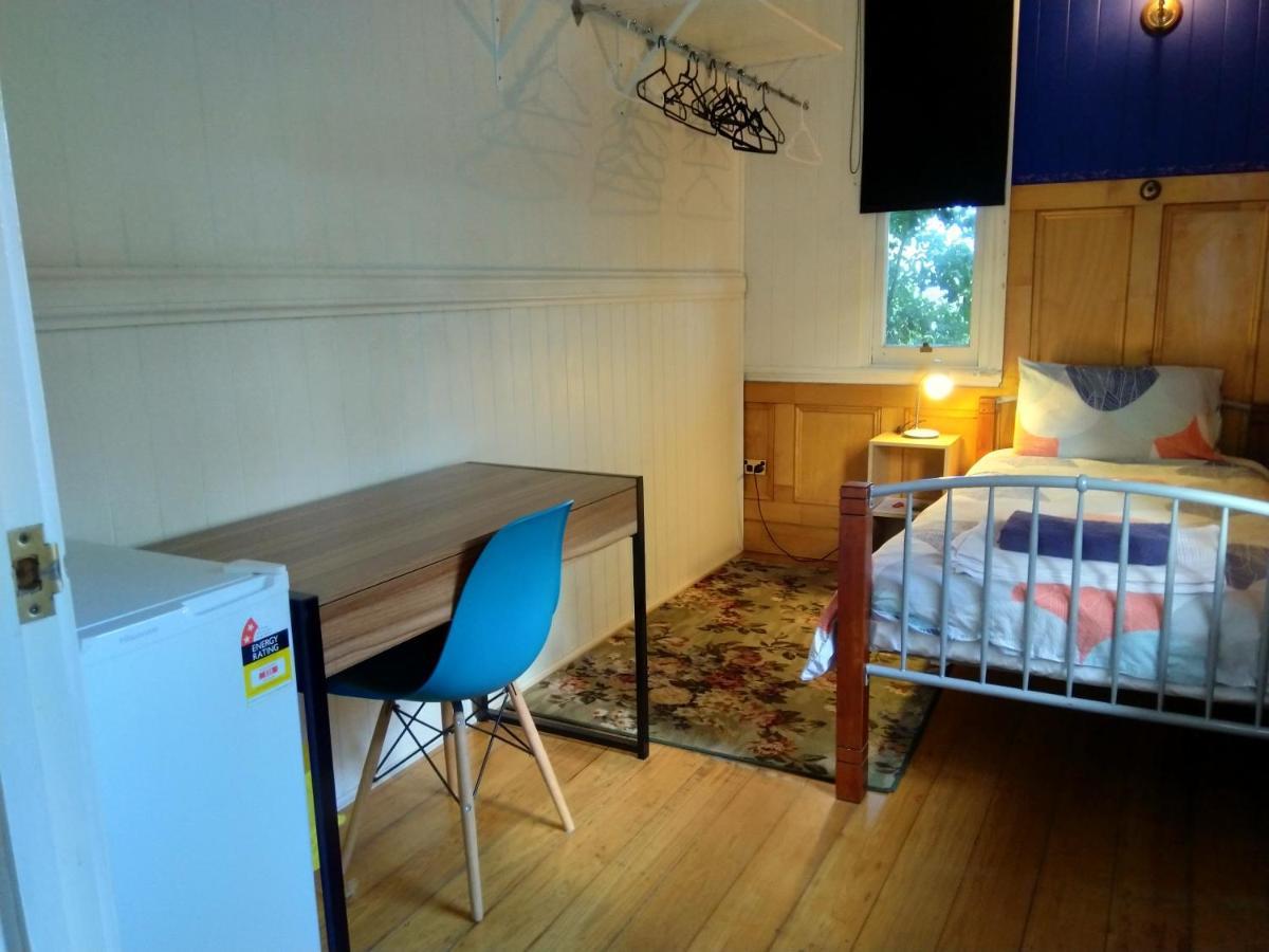 Minto Colonial Accommodation Fortitude Valley 외부 사진
