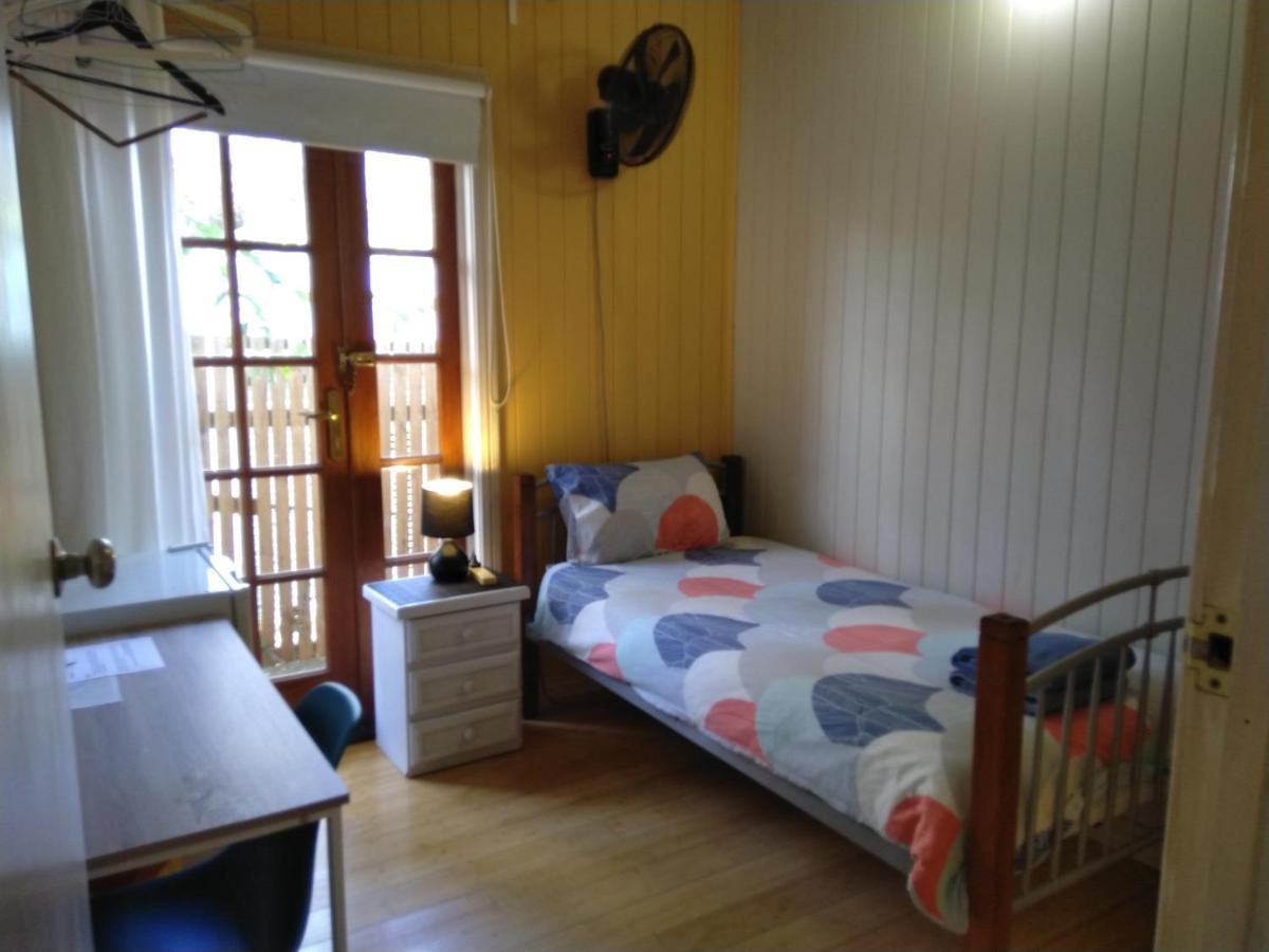 Minto Colonial Accommodation Fortitude Valley 외부 사진