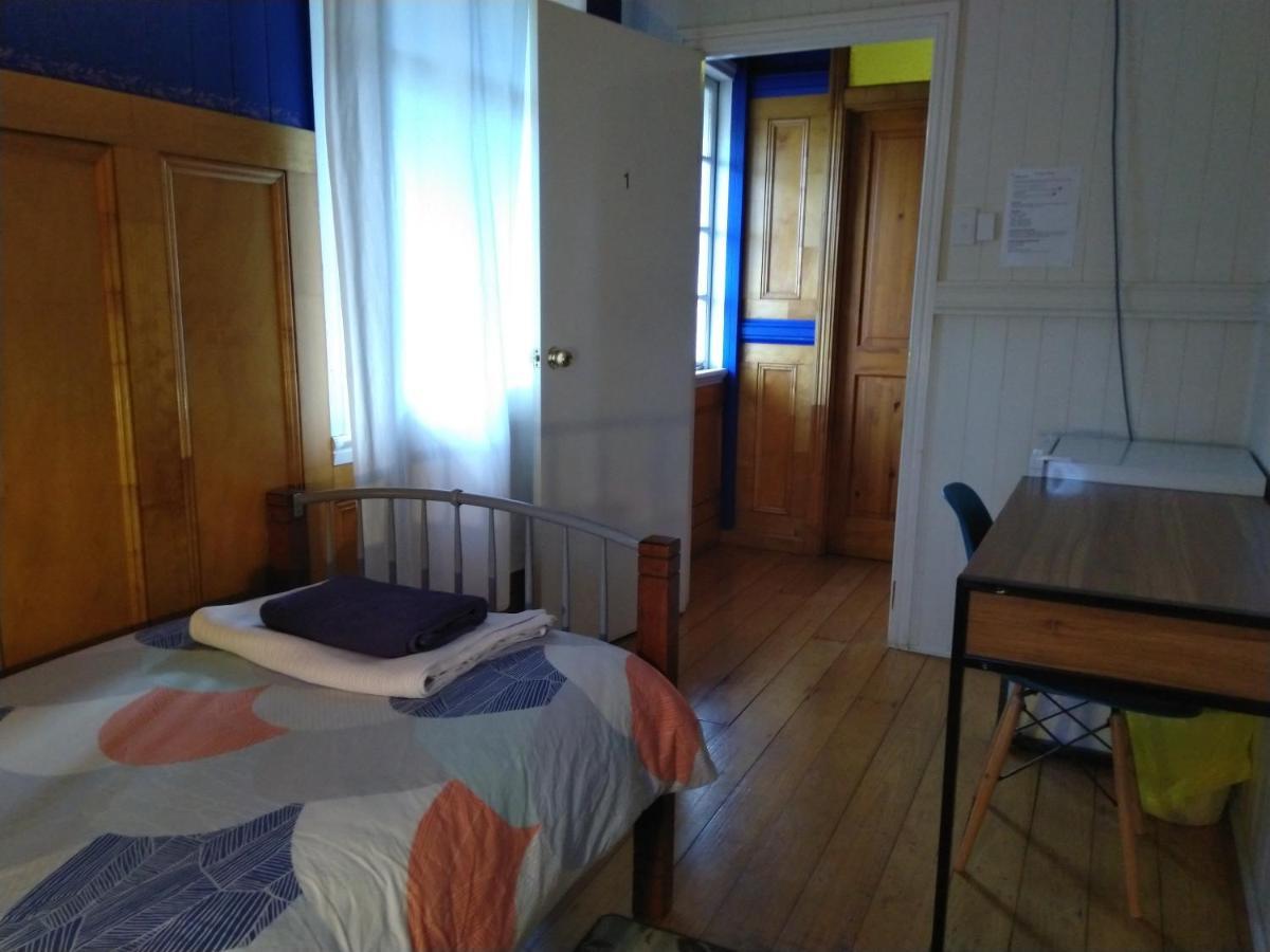 Minto Colonial Accommodation Fortitude Valley 외부 사진