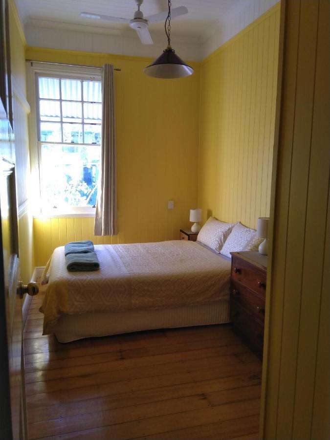 Minto Colonial Accommodation Fortitude Valley 외부 사진