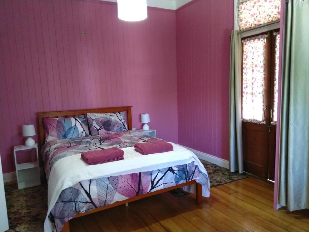 Minto Colonial Accommodation Fortitude Valley 외부 사진