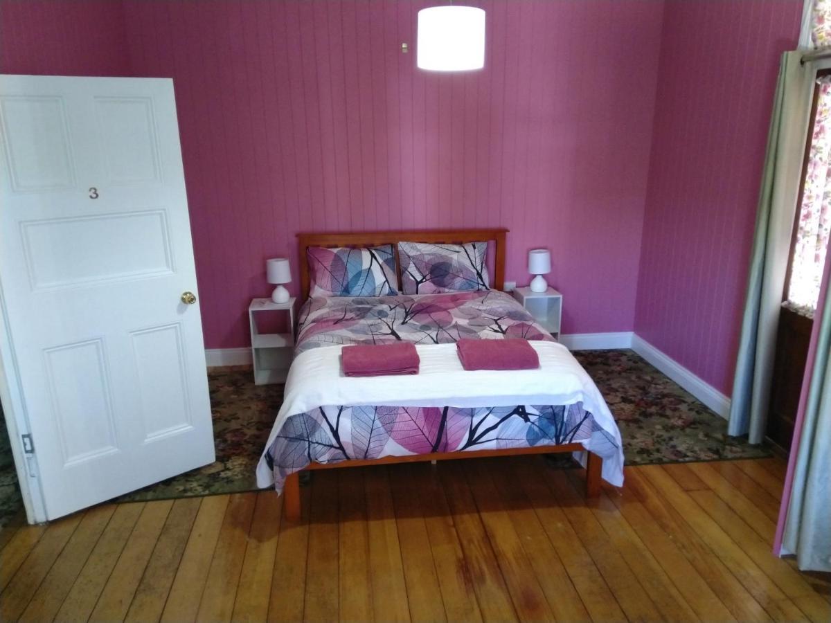 Minto Colonial Accommodation Fortitude Valley 외부 사진