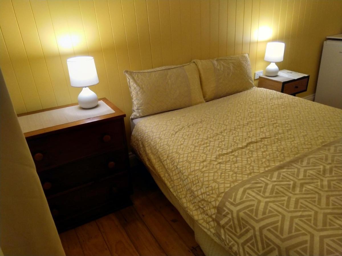 Minto Colonial Accommodation Fortitude Valley 외부 사진