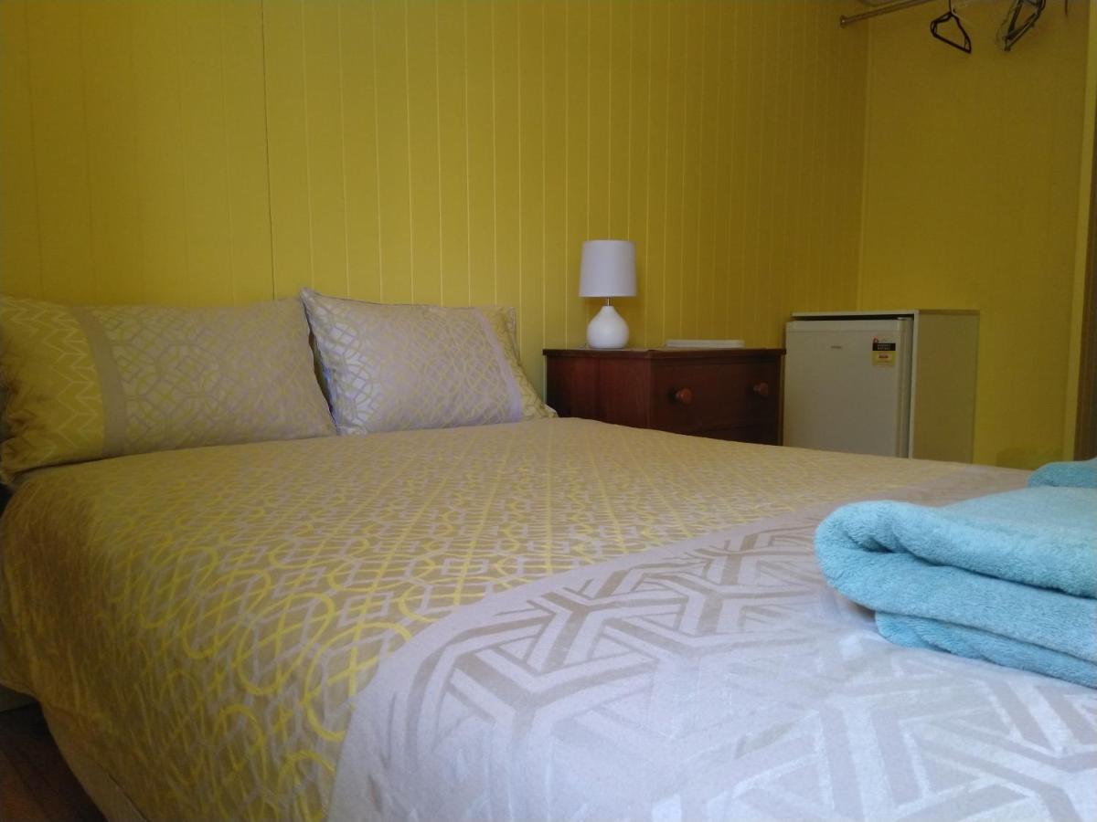 Minto Colonial Accommodation Fortitude Valley 외부 사진