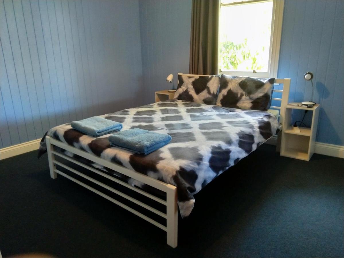 Minto Colonial Accommodation Fortitude Valley 외부 사진