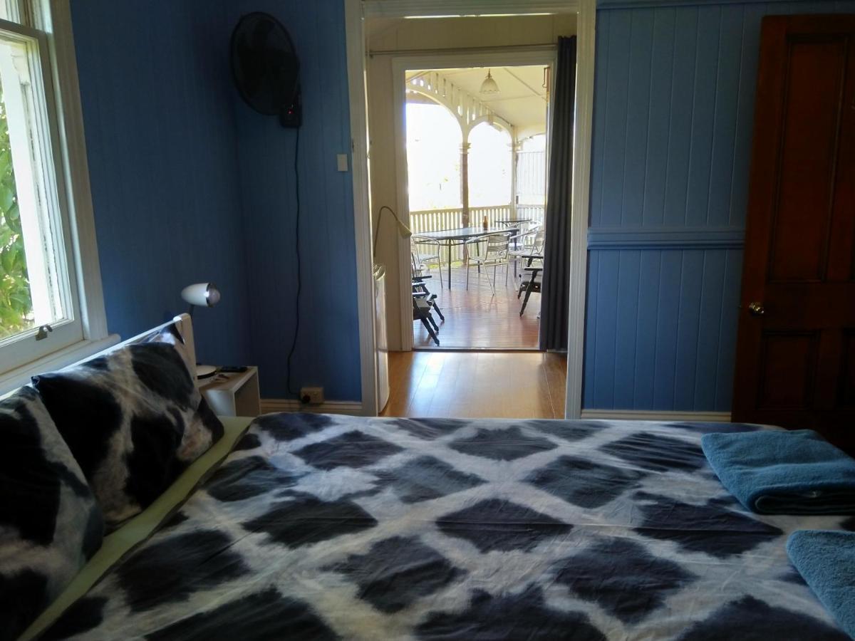 Minto Colonial Accommodation Fortitude Valley 외부 사진