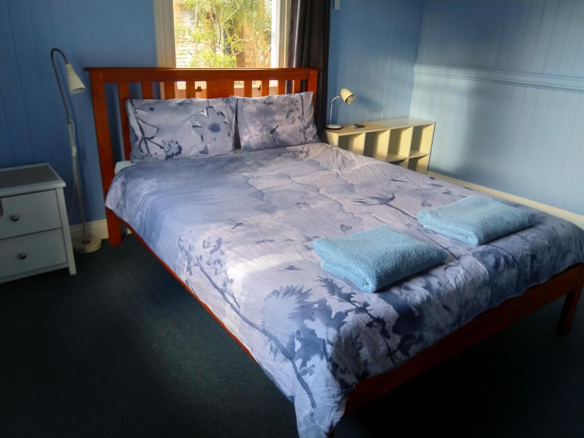 Minto Colonial Accommodation Fortitude Valley 외부 사진