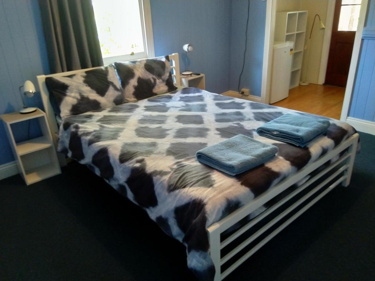 Minto Colonial Accommodation Fortitude Valley 외부 사진