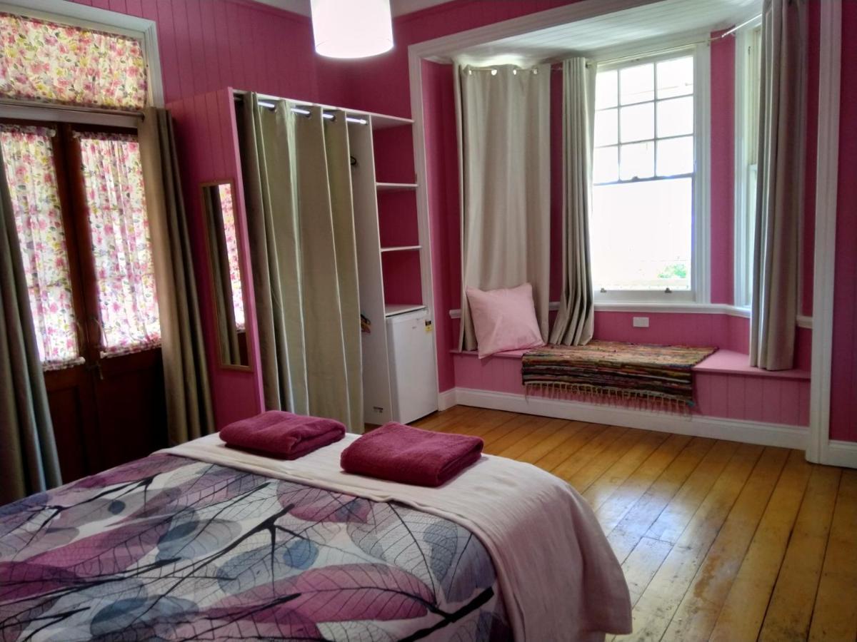 Minto Colonial Accommodation Fortitude Valley 외부 사진