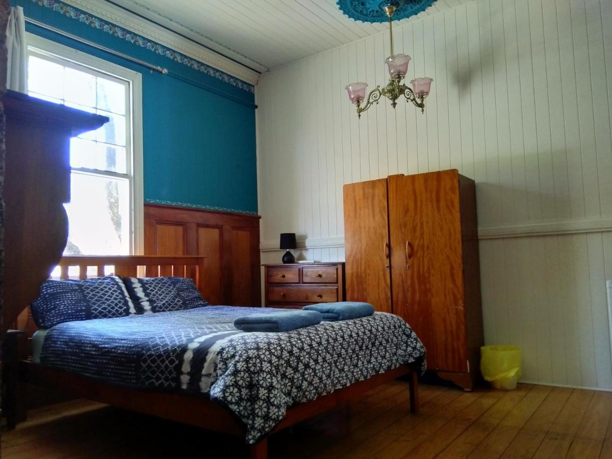 Minto Colonial Accommodation Fortitude Valley 외부 사진