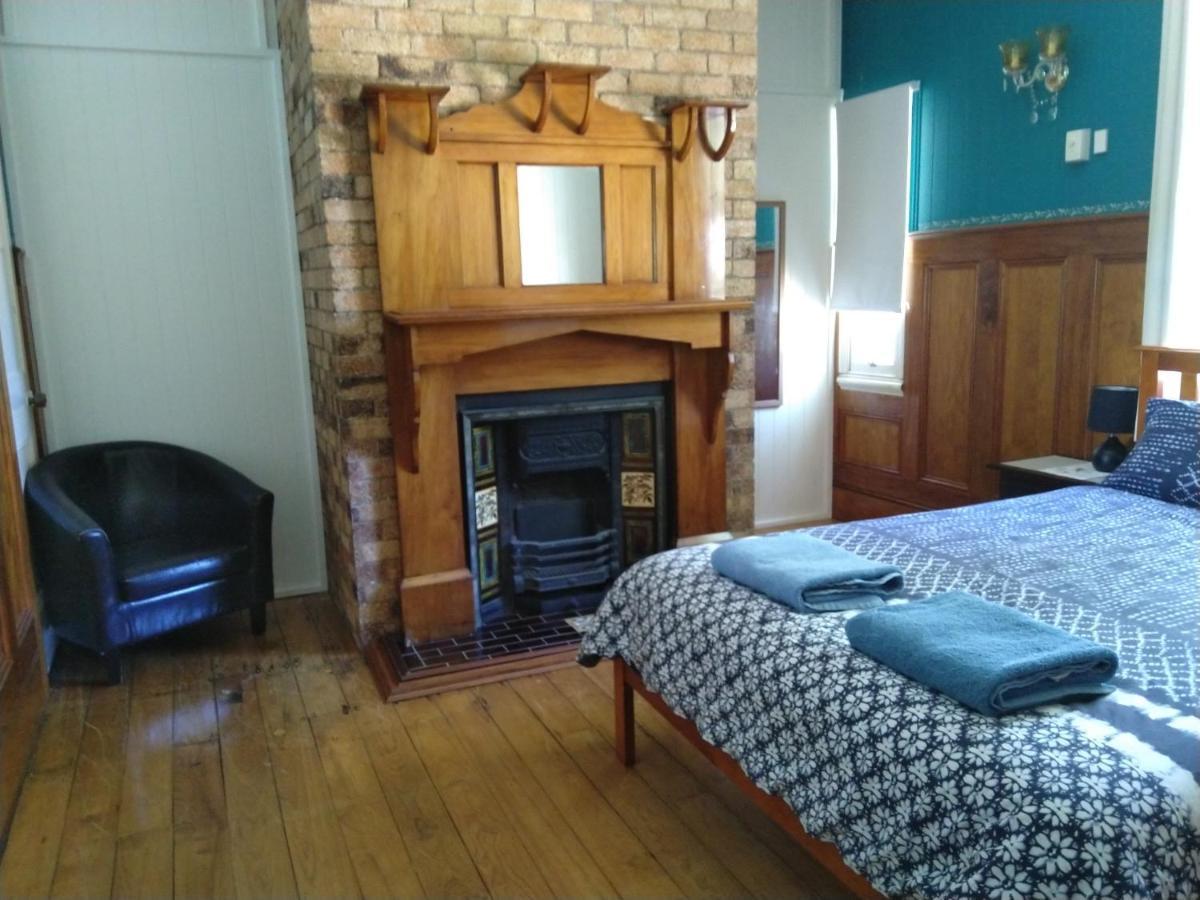 Minto Colonial Accommodation Fortitude Valley 외부 사진